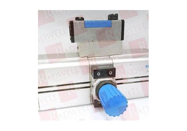 DPA-100-10 PRESSURE BOOSTER Festo