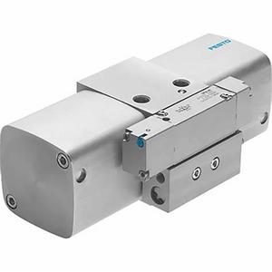 DPA-100-10 PRESSURE BOOSTER Festo