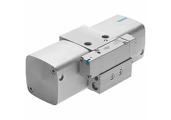 DPA-100-10 PRESSURE BOOSTER Festo