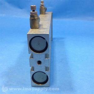 DPZ-20-80-P-A TWIN CYLINDER Festo