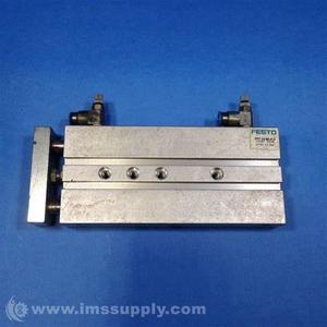 DPZ-20-80-P-A TWIN CYLINDER Festo