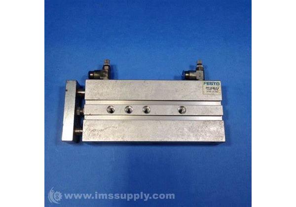 DPZ-20-80-P-A TWIN CYLINDER Festo