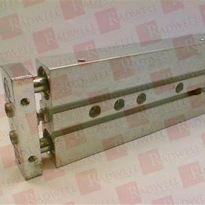 DPZ-20-80-P-A TWIN CYLINDER Festo