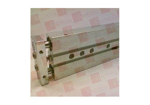 DPZ-20-80-P-A TWIN CYLINDER Festo