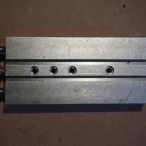 DPZ-20-80-P-A TWIN CYLINDER Festo