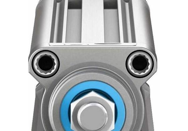 DSBG-32-400-PPVA-N3 CYLINDER Festo