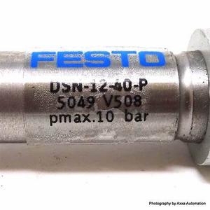 DSN-12-40P ROUND BODY CYLINDER Festo