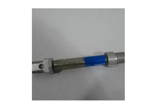 DSN-12-40P ROUND BODY CYLINDER Festo