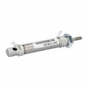 DSN-16-40-P PNEUMATIC CYLINDER Festo