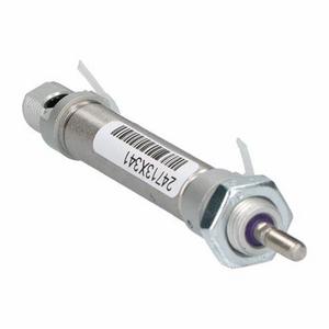 DSN-16-40-P PNEUMATIC CYLINDER Festo