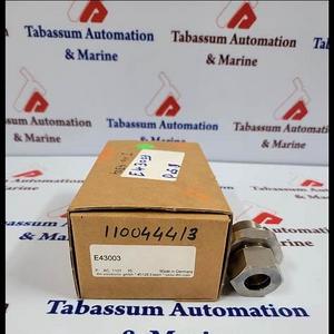 E43003 IFM