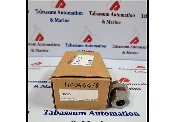 E43003 IFM