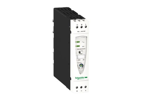 ABL8REM24030 Регулируемый импульсный блок питания серии Phaseo (Optimum) Schneider Electric