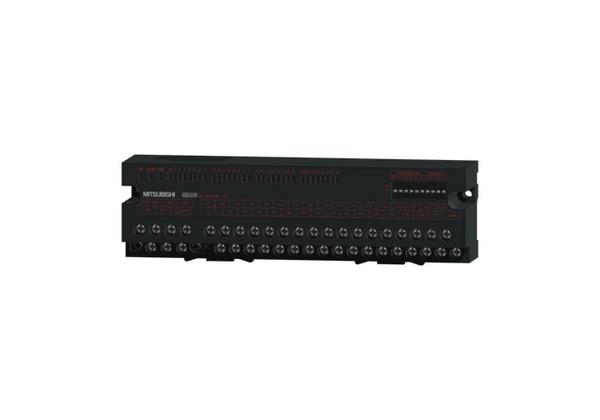 AJ65SBTB1-32T Модуль удаленного дискретного вывода (Remote I/O) Mitsubishi