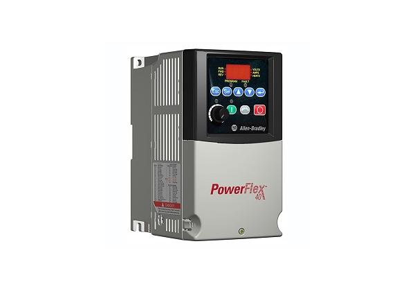 Частотный преобразователь Allen Bradley 22B-D010N104