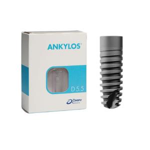 ЗУБНЫЕ ИМПЛАНТЫ Dentsply Ankylos C/X Dental Implants