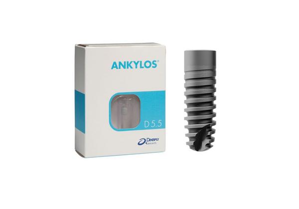 ЗУБНЫЕ ИМПЛАНТЫ Dentsply Ankylos C/X Dental Implants