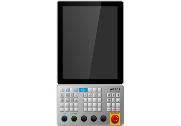 HMI-интерфейсы AP7XX