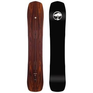 СНОУБОРД Arbor A-Frame Camber Snowboard 2023
