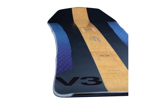 СНОУБОРД Arbor Annex Camber Snowboard 2023
