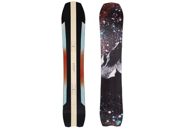 СНОУБОРД Arbor Annex Snowboard 2022