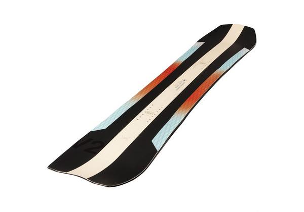 СНОУБОРД Arbor Annex Snowboard 2022