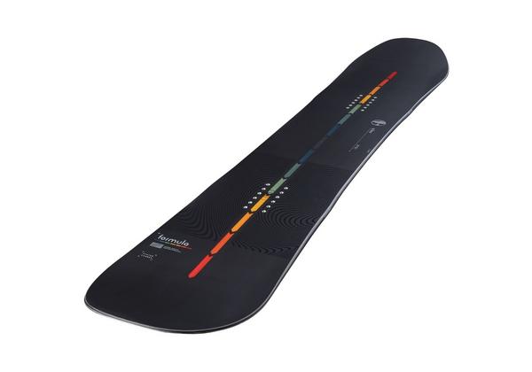 СНОУБОРД Arbor Formula Rocker Snowboard 2022