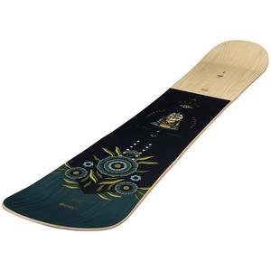 СНОУБОРД ЖЕНСКИЙ Arbor Cadence Rocker Snowboard - Women's 2023