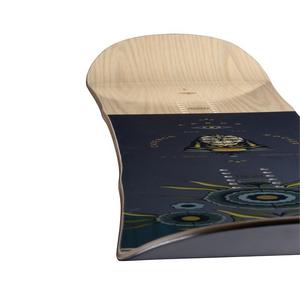 СНОУБОРД ЖЕНСКИЙ Arbor Cadence Rocker Snowboard - Women's 2023