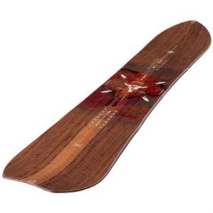 СНОУБОРД Arbor Clovis Camber Snowboard 2022