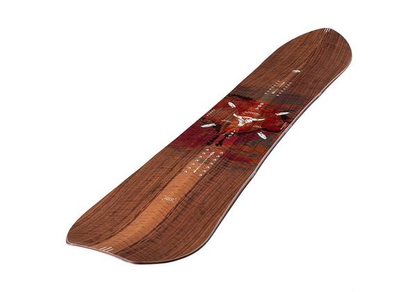 СНОУБОРД Arbor Clovis Camber Snowboard 2022