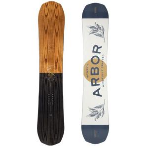 СНОУБОРД Arbor Element Rocker Snowboard 2022