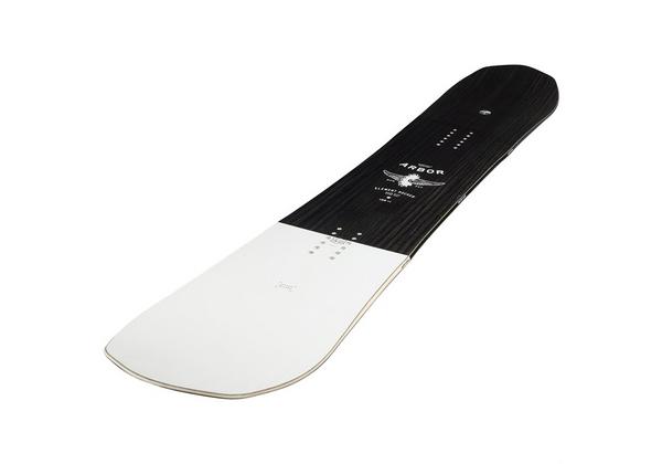 СНОУБОРД Arbor Element Rocker Snowboard 2023