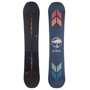 СНОУБОРД Arbor Formula Rocker Snowboard 2022