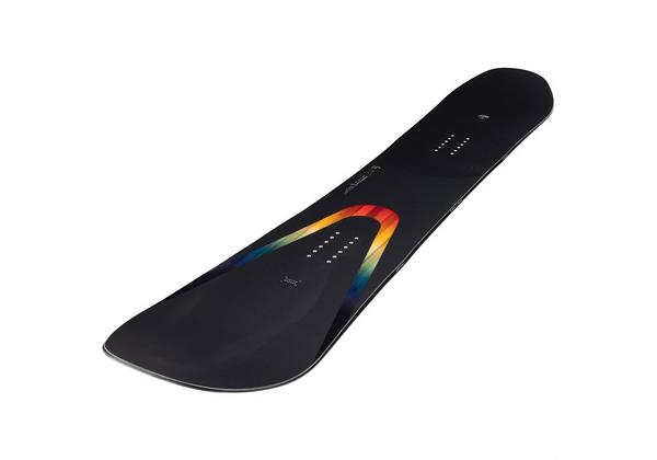 СНОУБОРД Arbor Formula Rocker Snowboard 2023
