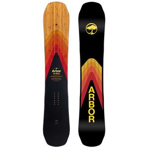 СНОУБОРД Arbor Shiloh Rocker Snowboard 2023