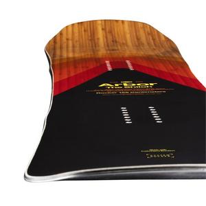 СНОУБОРД Arbor Shiloh Rocker Snowboard 2023