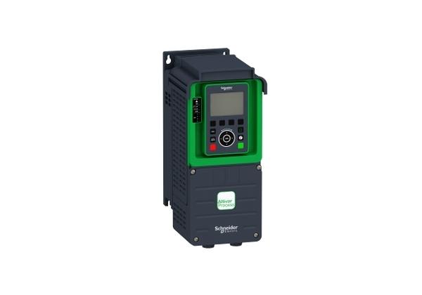 ATV630U07M3 Altivar Process 600 Для насосов/вентиляторов Schneider Electric
