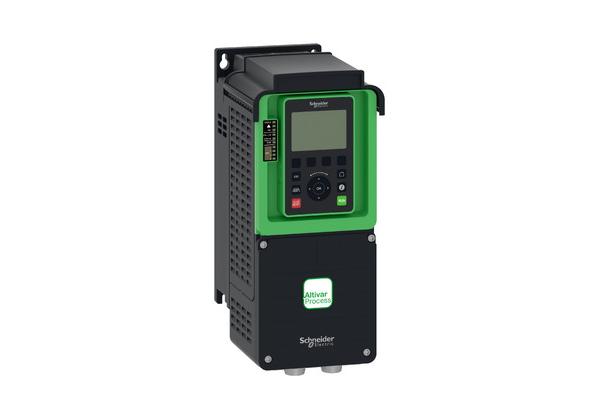 ATV630U30M3 Altivar Process 600 Высокая производительность Schneider Electric