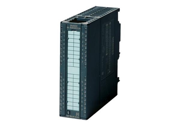 МОДУЛЬ КОНТРОЛЕРА Siemens / Сименс 6ES7322-5HF00-0AB0