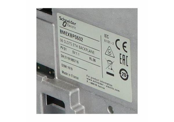 BMEXBP0602