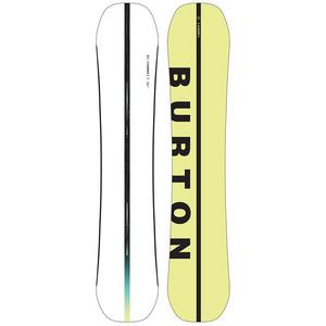 СНОУБОРД  Burton Custom Flying V Snowboard 2022