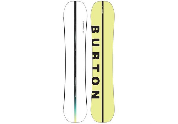 СНОУБОРД  Burton Custom Flying V Snowboard 2022
