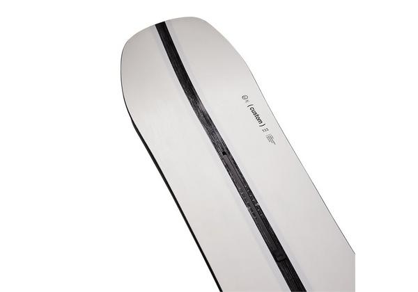 СНОУБОРД  Burton Custom Flying V Snowboard 2022