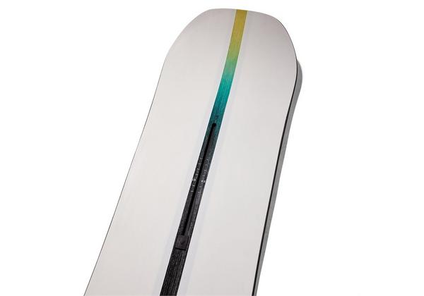 СНОУБОРД  Burton Custom Flying V Snowboard 2022