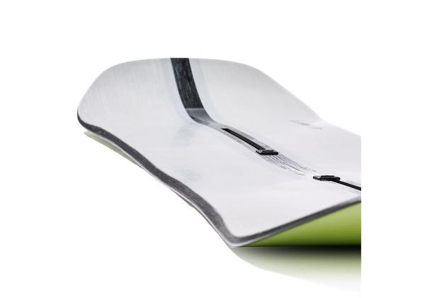 СНОУБОРД  Burton Custom Flying V Snowboard 2022