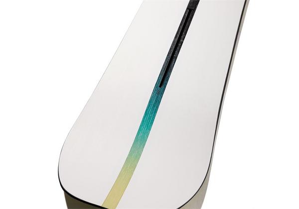 СНОУБОРД Burton Custom Snowboard 2022