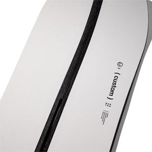 СНОУБОРД Burton Custom Snowboard 2022