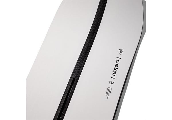 СНОУБОРД Burton Custom Snowboard 2022