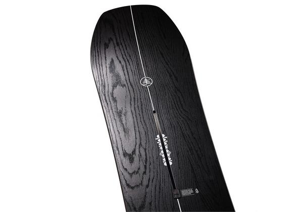 СНОУБОРД Burton Family Tree Hometown Hero Snowboard 2022